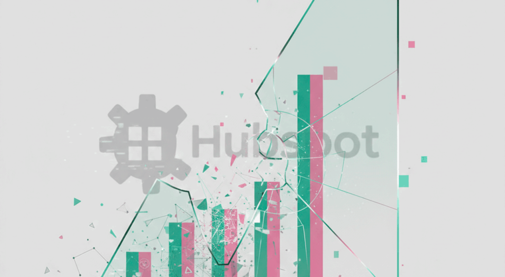 Hubspot reporting