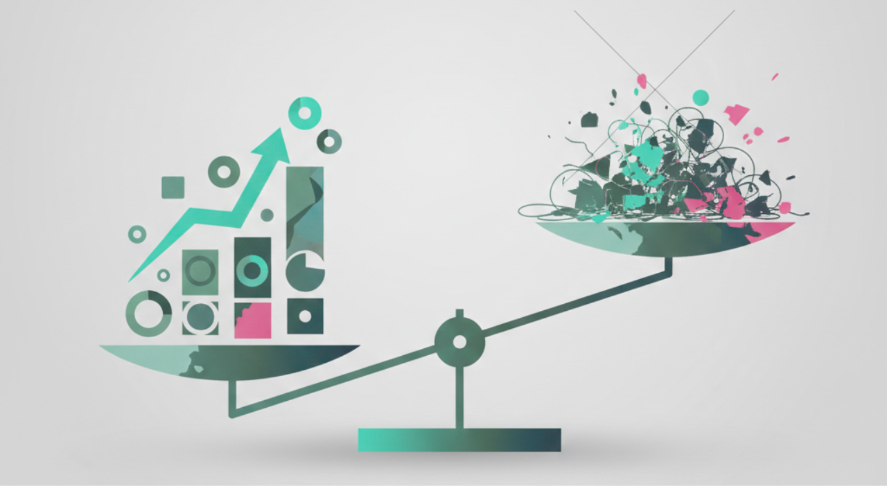 RevOps KPIs That Matter (and Which Don’t)